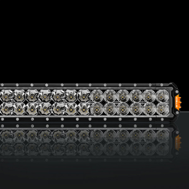 STEDI Pro 39 Inch Double Row Ultra High Output Led Bar (Each) - LED3303-PRO-60L